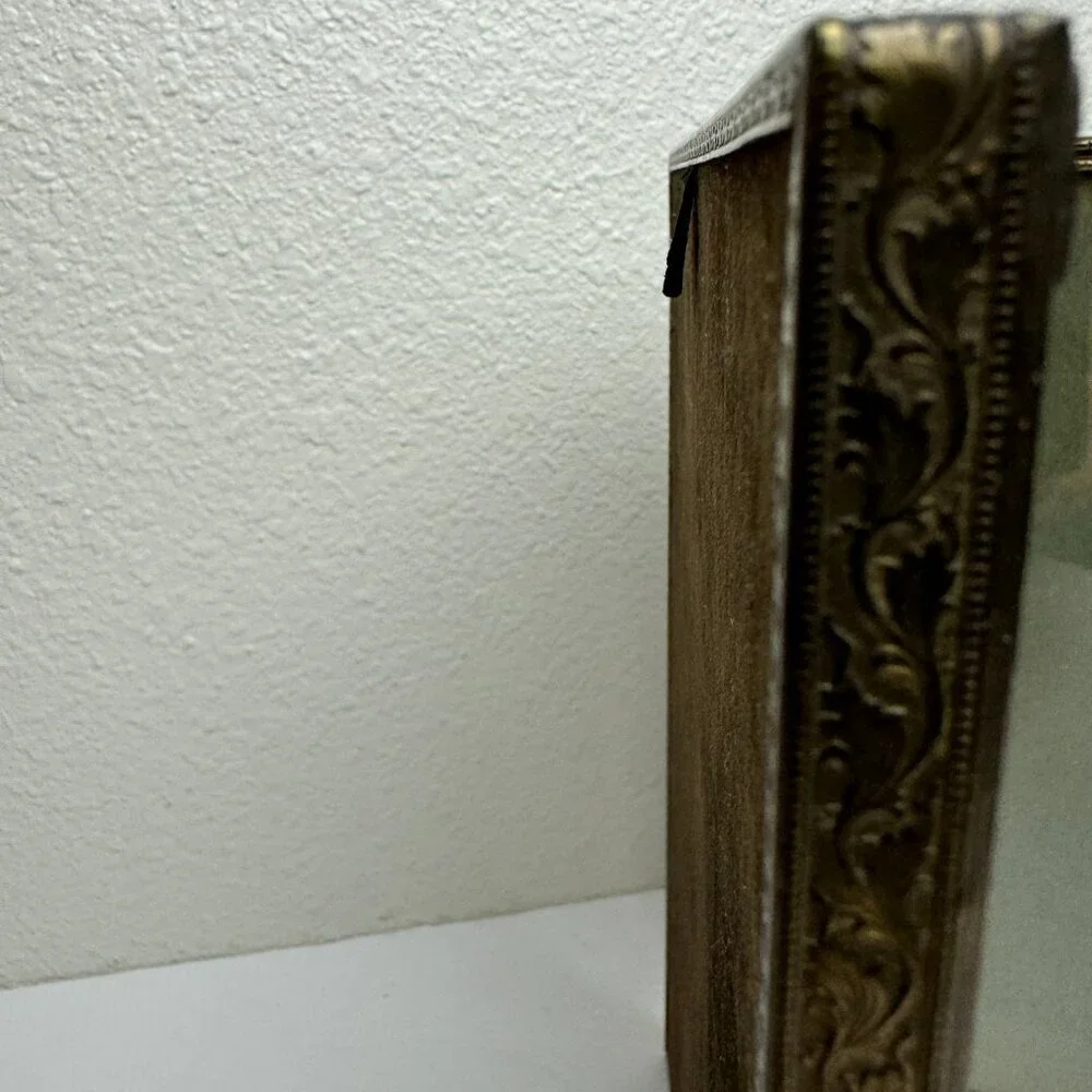 N/A antique metal